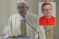 Papa Francesco sul cardinale Amato: «Ha servito la Santa Sede con animo sacerdotale»