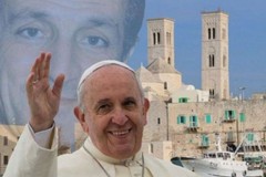 La Consulta Diocesana delle Aggregazioni Laicali: «Grazie Papa Francesco, pellegrino di speranza»