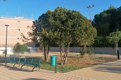 Il Rotary di Molfetta realizzerà un “Giardino Alzheimer” nel Parco dei Nonni
