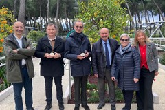 Molfetta, un parco giochi sensoriale per favorire l’autonomia delle persone sordocieche