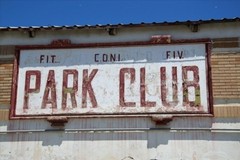 Area Park Club verso la concessione a una società di Molfetta