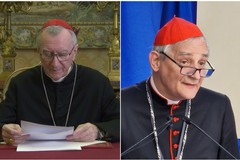 Verso il Conclave: in lizza anche Parolin e Zuppi, a Molfetta tra il 2021 e il 2023