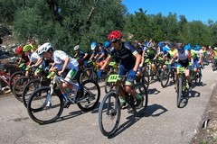 Ciclismo, due molfettesi alla Coppa Italia Giovanile di Mountain Bike