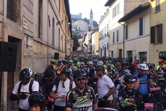 L'ASD Akademeia Ciclismo rappresenterà Molfetta alla Spoleto-Norcia MTB