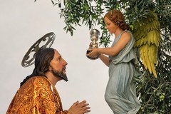 A Molfetta la narrazione della Passione di Gesù in dialetto molfettese