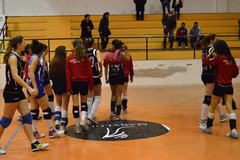 Pegaso ’93: La Serie D espugna Triggiano al tie-break