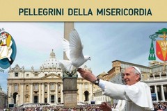 Pellegrinaggio a Roma con il Vescovo