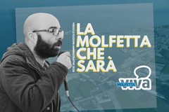 La Molfetta che sarà, Pasquale de Candia: «Serve una svolta rispetto agli ultimi anni»