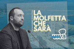 La Molfetta che sarà, Robert Amato: «Servirà pragmatismo per partire dai servizi basilari»