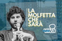 La Molfetta che sarà, Adamo Logrieco: «La città ha bisogno di una visione coerente e coraggiosa»