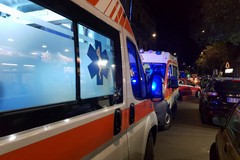 Infarto in piazza Garibaldi, 75enne muore nonostante i soccorsi