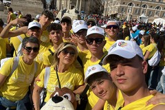 Molfetta ai Nuovi Giochi della Gioventù 2026 a Roma