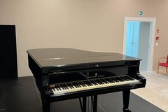 Riconsegnato al Palazzo della Musica il pianoforte di don Salvatore Pappagallo