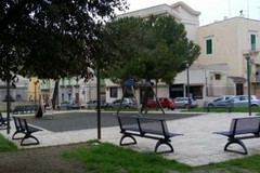 Area Pubblica Molfetta: «Piazza Roma e dintorni, ci sono problemi di ordine pubblico»