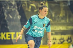 Serie A, nuovo innesto per la Femminile Molfetta: Arianna Piccinno