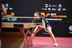 Circolo Tennistavolo Molfetta protagonista tra Parma e Casamassima