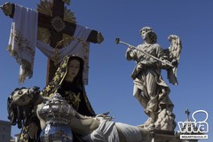 La Pietà a Roma: il servizio di MolfettaViva nel 2016