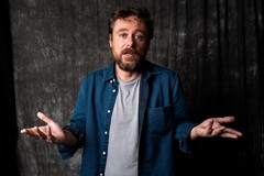 Pinuccio fa il Pierino, ma di Prokofiev: a Molfetta un classico del ‘900 dentro l’attualità