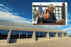 Intitolazione piscina comunale, Lucrezia Maria de Cosmo: «Auspico un'inaugurazione ufficiale per mio padre»