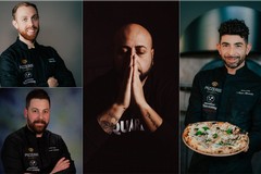 L’arte della pizza “made in Molfetta” a Casa Sanremo