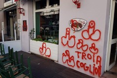 Attacco omofobo o bravata? La storia di una pizzeria molfettese a Milano