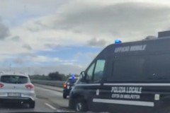 Forte pioggia a Molfetta: nessun ferito e prime riaperture in città