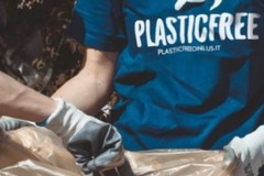 Plastic Free Molfetta organizza una passeggiata ecologica a Lama Martina