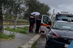 Eroe per caso sulla SS16 bis: salva un 34enne di Molfetta da un gesto estremo