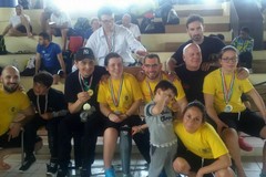 Appena nata e già vincente: la Polisport Dream Team si presenta