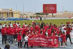 Polisportiva Paolo Sasso, quattro titoli regionali e una grande prova dei giovani molfettesi