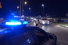 "Questa sera guido io", controlli fra Giovinazzo e Molfetta: identificate 100 persone