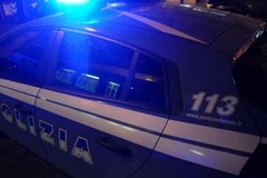 Maxi tamponamento tra Bisceglie e Molfetta per i tifosi dell'Avellino diretti a Bari