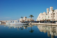 La Puglia vince il premio destinazione turistica dell’anno 2022