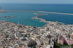 Incidente al peschereccio "Morfeo" di Molfetta: vicinanza dall'amministrazione comunale
