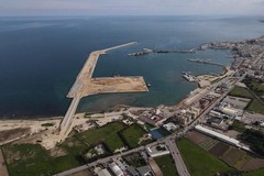 Indagine sul porto commerciale di Molfetta, il Comune nomina l'avv. Laforgia per tutelarsi