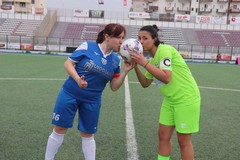La Molfetta Calcio femminile vince 5-0 contro il Viggiano in Coppa Italia
