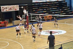 Finisce l’avventura della Dinamo Molfetta in Serie C: è retrocessione