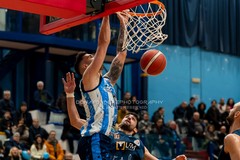 Serie B interregionale, la Virtus Basket batte Marigliano al PalaPoli