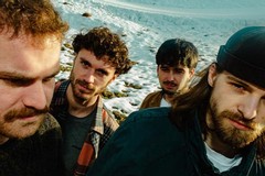 La band Post Nebbia sarà in concerto a Molfetta nel 2025