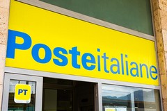 Ufficio postale via Lusito: riapertura il 25 gennaio prossimo