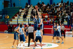 Serie B2, la Virtus Basket Molfetta torna in campo oggi a Monopoli