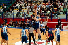 Serie B2, scocca l'ora del derby tra Virtus Basket Molfetta e Lions Bisceglie