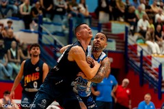 Serie B2, la Virtus Basket Molfetta all’esame Canusium