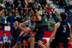 Play-In Gold: la Virtus Basket Molfetta sfida in casa il Matera