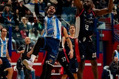 Serie B2, la Virtus Basket Molfetta ospita il Termoli