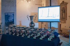 X Trofeo Sancilio: grande premiazione per i partecipanti - LE FOTO