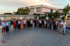 L'AVIS Molfetta celebra i suoi donatori: una comunità che cresce
