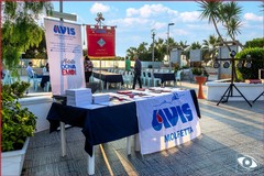 A Molfetta la cerimonia di premiazione dei donatori AVIS