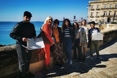 Sette studenti del "Ferraris" di Molfetta al Premio letterario "Raffaele Carrieri"