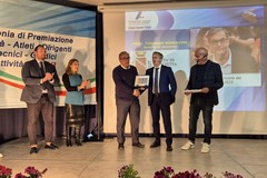Festa dell’Atletica: la Fidal Puglia premia il sindaco Tommaso Minervini